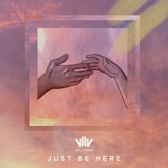 Just Be Here - May Melodic Feels Mix