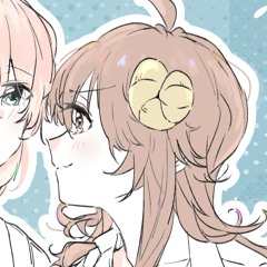 Judge not, ye shall not be judged. (きらいり Amen Edit)