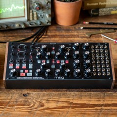 Subharmonicon