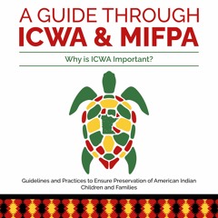 Introduction: Why is ICWA Important?
