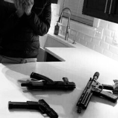 kill or be killed