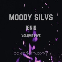 Ignis Volume 5 (005) (Moody Silvs)
