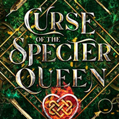 GET EPUB ✔️ Curse of the Specter Queen (A Samantha Knox Novel) by  Jenny Moke [EPUB K