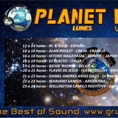Planet Music Rdaio July 22nd, '24