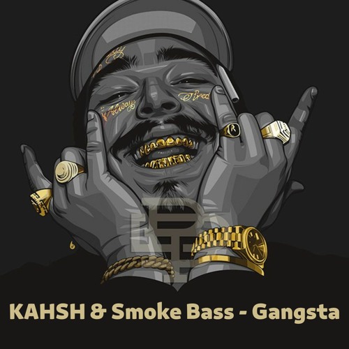 KAHSH - Gangsta (Remix) | FREE DOWNLOAD