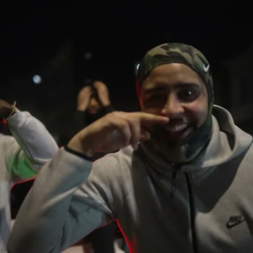 DAE DAE GZ x SUAVE DRILLY x BLIZZY DRILLY x BLITZ DRILLY - CRANK DAT
