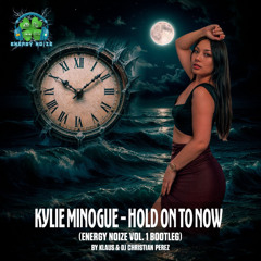 KLAUS & CHRISTIAN PEREZ pres. ENERGY NOIZE VOL. 1 - HOLD ON TO NOW (PREVIA)