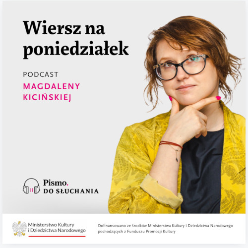 Wiersze z lodowej wyspy