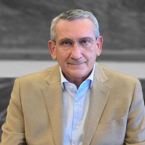 Γιώργος Χατζημάρκος 5.12.2025