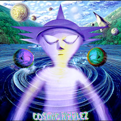 Cosmic Ripplez - 5 - Absorbing Ameoba's