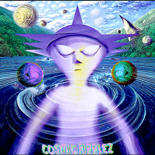 Cosmic Ripplez - 1 - Takin Back Tha Funk