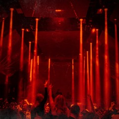 Jordi Iven - Nebula New York - 12-03-2021