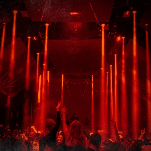 Jordi Iven - Nebula New York - 12-03-2021