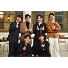 당연한 것들 - (임영웅, 영탁, 이찬원, 장민호, 김희재) x 이적