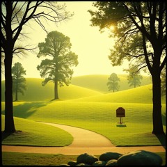 Wood Island Park
