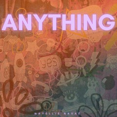 Anything (Prod. pluggonthatrack)