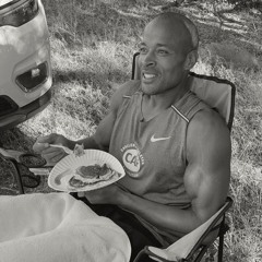 David Goggins Motivation x Daughter
