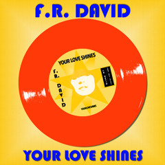 Your Love Shines