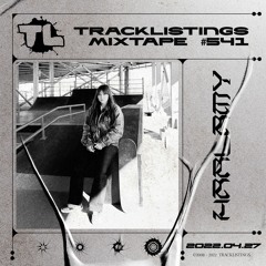 Tracklistings Mixtape #541 (2022.04.27) : Harlamy