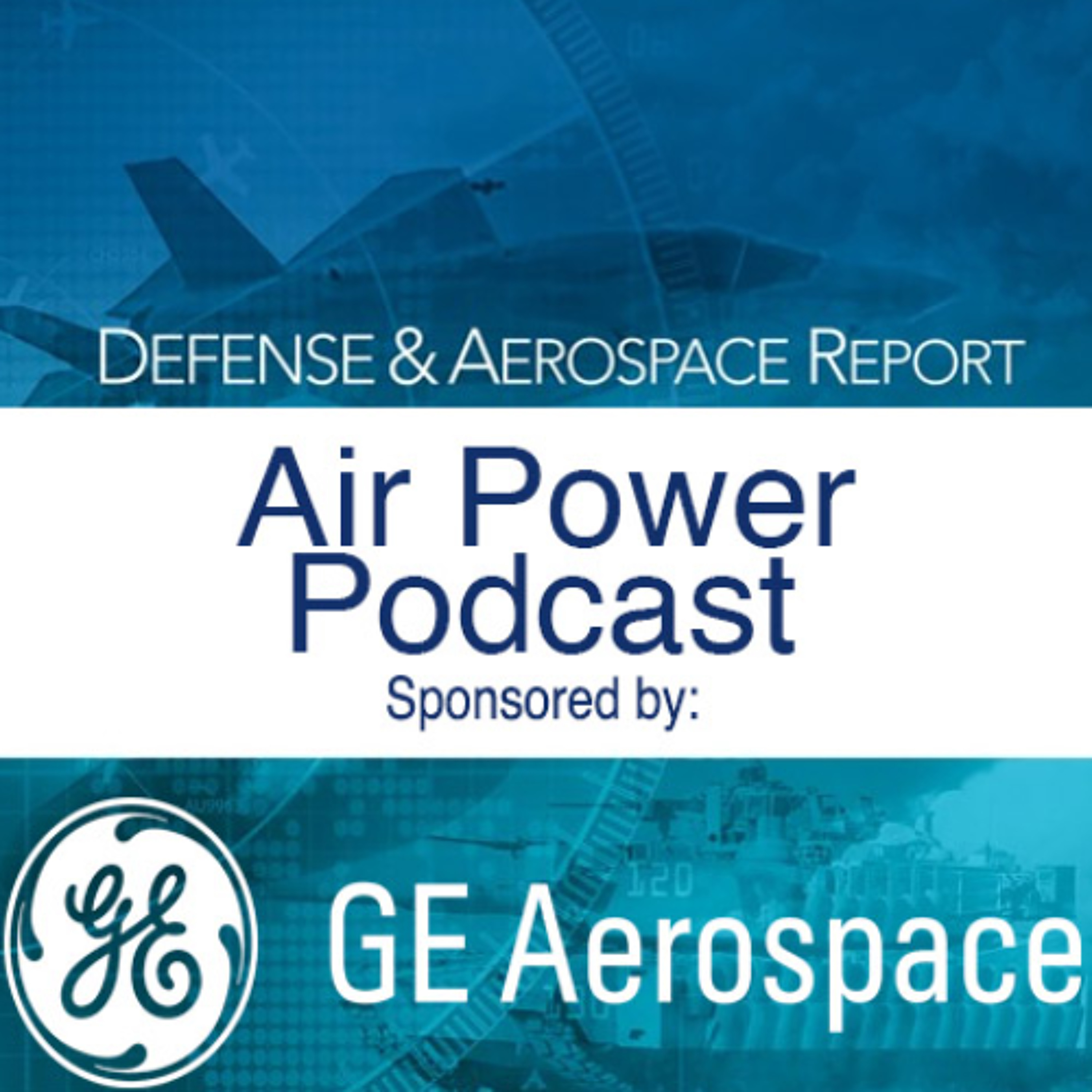Defense & Aerospace Air Power Podcast [Jun 12, 25] Season 3 E23: Research du Temps Purdue