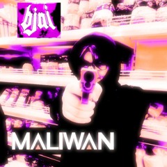 DJ_AMALUNGMA - MALIWAN [prod. halfup]