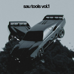 SAU TOOLS VOL.1 / BUY IN DESCRIPTION