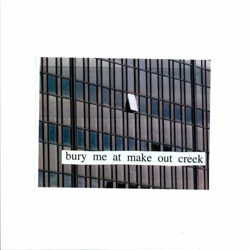 I Don't Smoke (Mitski)
