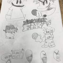 LITERALLY JUST FNF SONGS