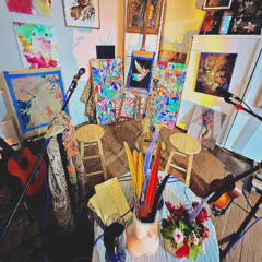 QUARTER LIFE CRISI BALLADS N BRUSHES