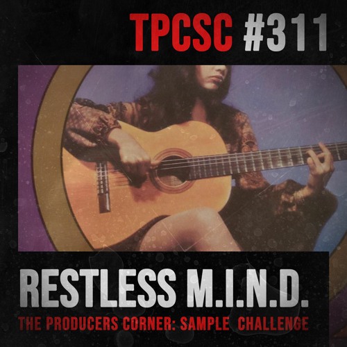 Sample Challenge #311 (Here's That Rainy Day)