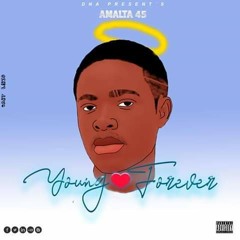 Young Forever feat AGK