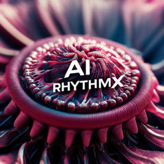 Life in Neon | AI RhythmX