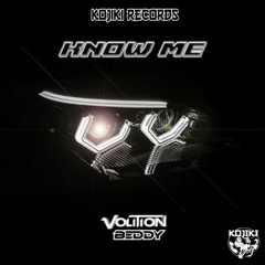 Beddy x Volition :: Know Me [Free Download]
