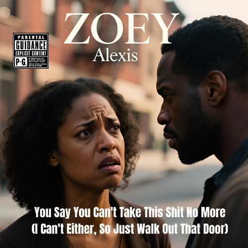 Stream You Say You Can't Take This Shit No More (I Can't Either, So ...