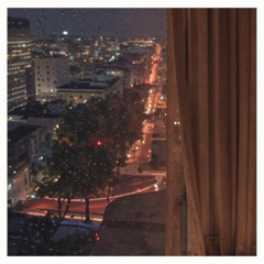 Smooth Jazz No. 10 - Rain In Bright Nights