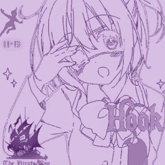 Phatworld - Captain Hook Riddim (DJ Kuroneko remix)