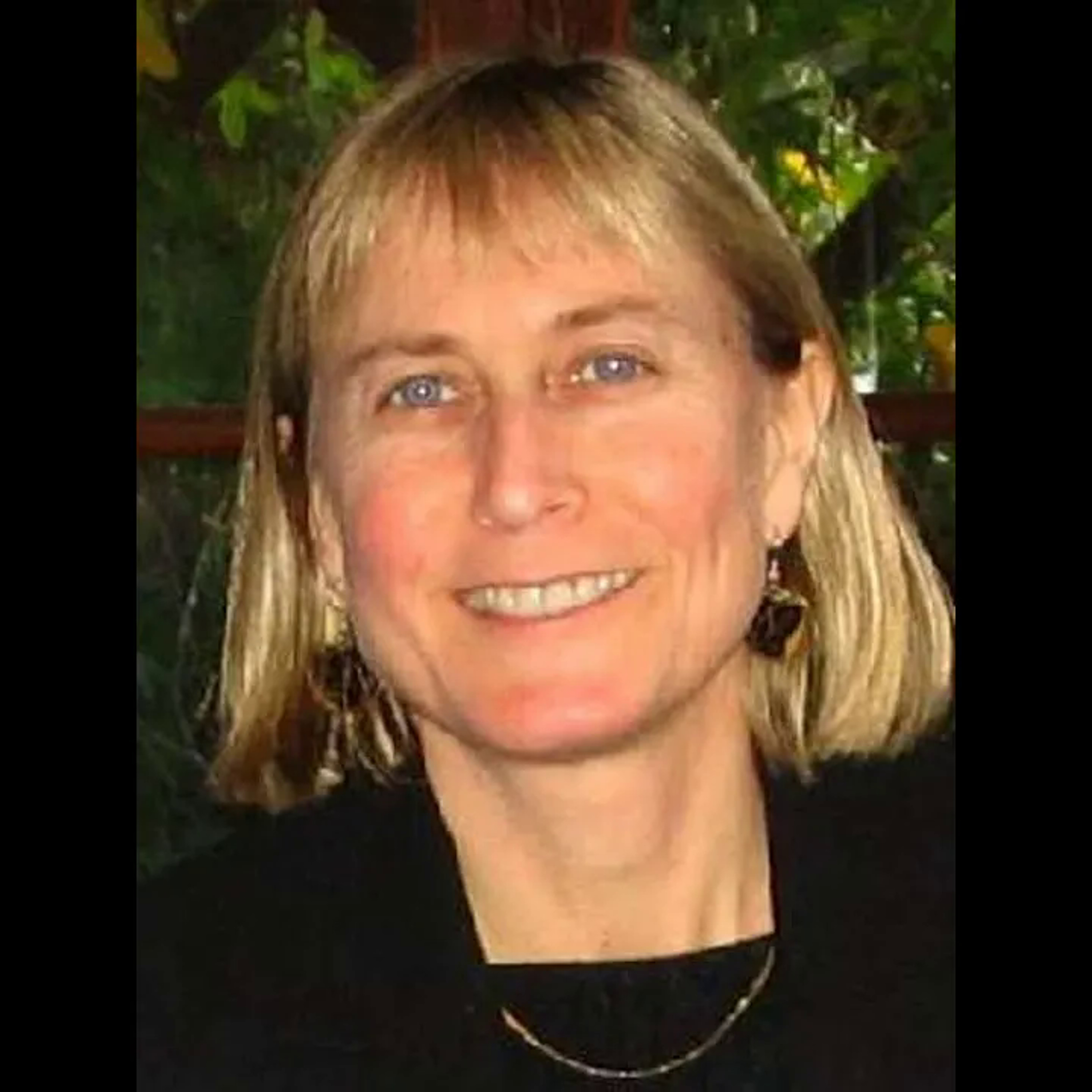 Academic Boycotters of Israel Bring Their Biases to the Classroom with Tammi Rossman-Benjamin episode artwork