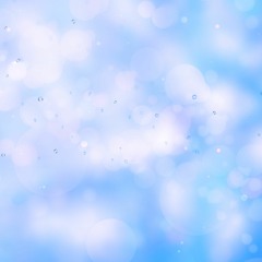 天気雨と君と