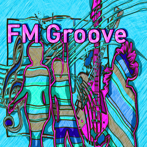 Smashed Funk