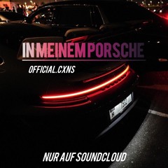 IN MEINEM PORSCHE