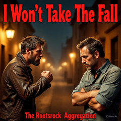 I Won't Take The Fall (Reggae Remix)