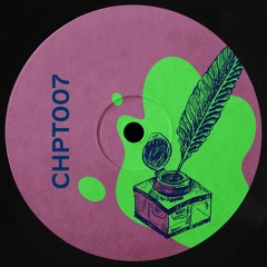 Premiere : Surrender Discipline - Moskvich (Triptil Remix) (CHPT007)