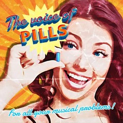 The Voice Of Pills