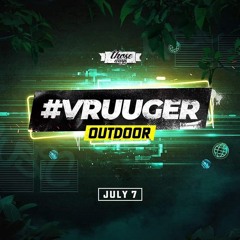 1 jaar #VRUUGER