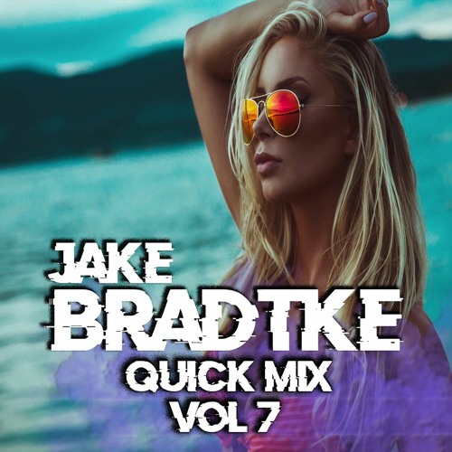 Quick Mix Vol 7