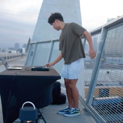 Ryan GuyKoh Set - 4 Deck Live Mashup - 'Day 0'