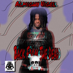 Almighy Nigel - UP NEXT ft 54 Baby Trey