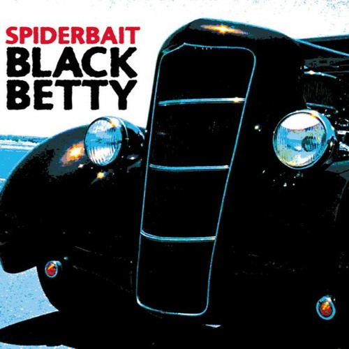 Spiderbait - Black Betty (Wubble 2022 Bass House Mix)