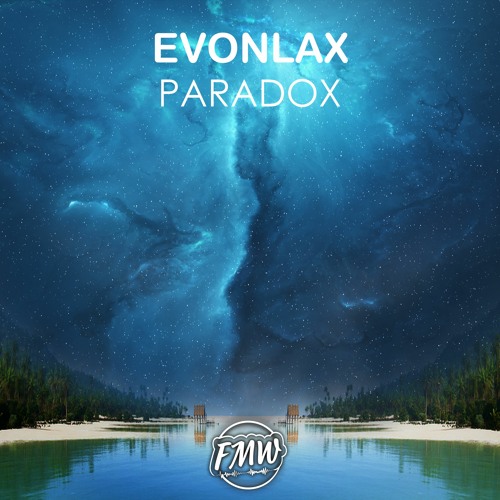 EVONLAX - Paradox
