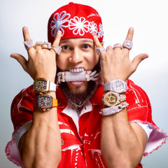 EL ALFA - 4K (DJ ADUB MIAMI BASS EDIT)(FREE DOWNLOAD)